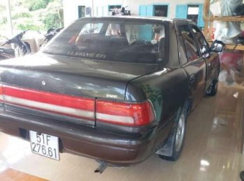 Toyota Corona 1991 - Cần bán Toyota Corona năm 1991, màu xám, nhập khẩu, giá tốt