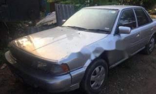 Toyota Camry   2.0 MT 1989 - Cần bán gấp Toyota Camry 2.0 MT sản xuất năm 1989, giá chỉ 58 triệu