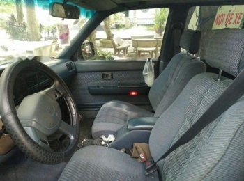 Toyota 4 Runner 1993 - Bán Toyota 4 Runner đời 1993, xe nhập