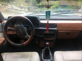 Toyota Vista   1982 - Cần bán Toyota Vista đời 1982, nhập khẩu