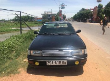 Toyota Corona GL 2.0   1990 - Bán xe cũ Toyota Corona GL 2.0 trước 1990 giá tốt