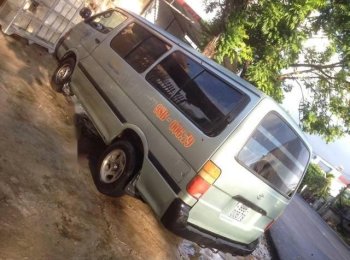 Toyota Hiace 2000 - Bán xe Toyota Hiace đời 2000, giá chỉ 45 triệu