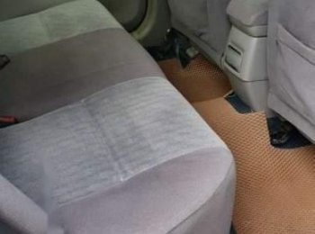 Toyota Corolla Altis 2003 - Bán ô tô Toyota Corolla altis 2003, màu trắng, nhập khẩu nguyên chiếc như mới