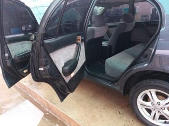 Toyota Corolla Altis MT 1993 - Bán ô tô Toyota Corolla altis MT đời 1993, 145 triệu