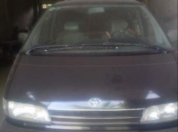 Toyota Previa 1994 - Bán Toyota Previa năm sản xuất 1994, xe nhập