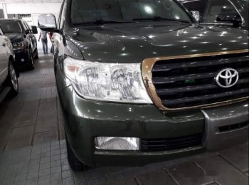 Toyota Land Cruiser 2009 - Bán Toyota Land Cruiser năm 2009, nhập khẩu nguyên chiếc Mỹ