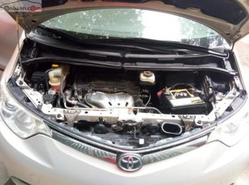 Toyota Previa GL 2.4AT 2006 - Cần bán Toyota Previa GL 2.4AT 2006, đăng ký lần đầu 2007