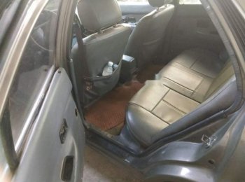 Toyota Corolla Altis 1990 - Bán xe Toyota Corolla altis 1990, màu nâu, nhập khẩu 