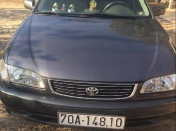 Toyota Corolla Altis 1997 - Bán Toyota Corolla Altis sản xuất 1997, giá 172tr