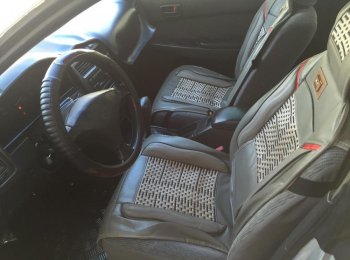Toyota Vista 1992 - Bán xe Vista nhập Nhật Bản, số tự động