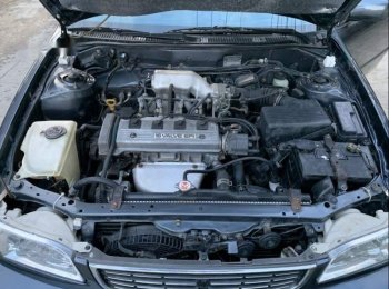 Toyota Corolla Altis 1999 - Bán Toyota Corolla altis năm 1999, giá chỉ 185 triệu