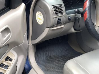 Toyota Corolla GLI 2000 - Cần bán xe Toyota Corolla GLI đời 2000, nhập khẩu, còn mới