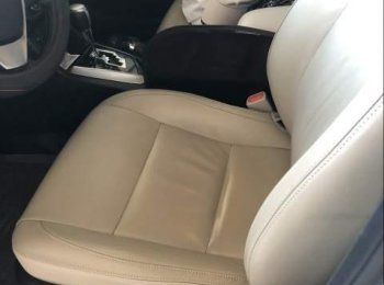 Toyota Corolla Altis 1.8G AT 2016 - Bán Toyota Corolla altis 1.8G AT năm sản xuất 2016, màu bạc