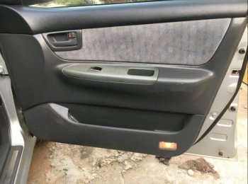 Toyota Corolla Altis   2007 - Cần bán xe Toyota Corolla altis sản xuất 2007, màu bạc, chính chủ