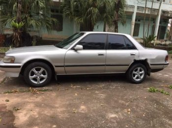 Toyota Cressida 1989 - Cần bán lại xe Toyota Cressida 1989, màu xám, nhập khẩu