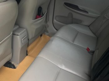 Toyota Corolla Altis 1.8G AT 2011 - Cần bán xe Corolla Atlis 1.8AT, Sx 12/2011, xe đẹp không lỗi
