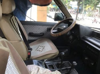 Toyota Van   1987 - Bán xe Toyota Van đời 1987, nhập khẩu chính chủ