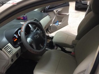 Toyota Corolla Altis 2014 - Bán Toyota Corolla Altis đời 2014, giá chỉ 510 triệu