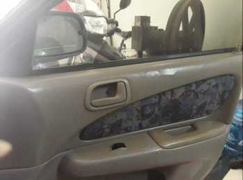 Toyota Corolla Altis 1.6 Gli MT 2001 - Bán Toyota Corolla altis 1.6 Gli MT sản xuất 2001