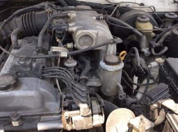 Toyota Land Cruiser 1998 - Cần bán xe Toyota Land Cruiser sản xuất năm 1998, màu trắng, nhập khẩu