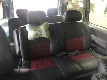Toyota Previa AT 1992 - Bán Toyota Previa AT sản xuất năm 1992, nhập khẩu  