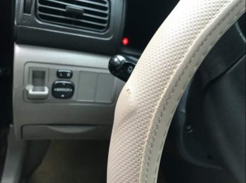 Toyota Corolla Altis 2001 - Cần bán xe Toyota Corolla altis 2001, xe nhập xe gia đình, giá 240tr