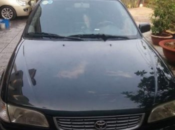 Toyota Corolla Altis   XL 1.3   2000 - Cần bán gấp Toyota Corolla altis XL 1.3 đời 2000, xe nhập số sàn
