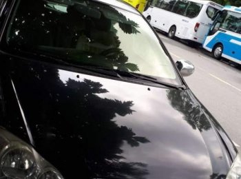 Toyota Corolla Altis 2005 - Bán Toyota Corolla altis sản xuất 2005, màu đen, nhập khẩu nguyên chiếc, giá 275tr