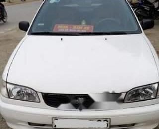 Toyota Corolla Altis 1999 - Bán Toyota Corolla altis năm sản xuất 1999, màu trắng