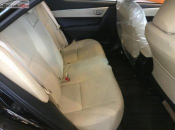 Toyota Corolla Altis 1.8G AT 2019 - Cần bán xe Toyota Corolla altis 1.8G AT đời 2019, màu trắng