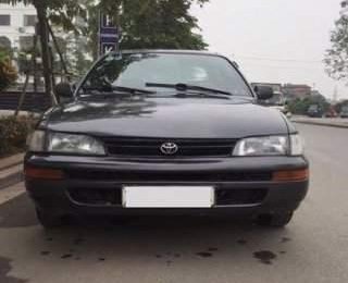 Toyota Corolla Altis 1997 - Bán Toyota Corolla Altis năm 1997 số sàn, 96tr