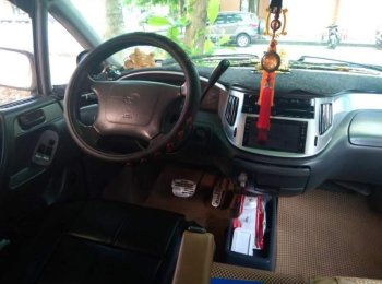 Toyota Previa 1992 - Cần bán gấp Toyota Previa đời 1992, nhập khẩu, 230tr