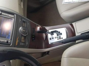 Toyota Corolla Altis   2011 - Bán Toyota Corolla Altis đời 2011, xe đẹp