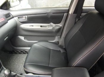 Toyota Corolla Altis MT 2005 - Cần bán xe Toyota Corolla altis sản xuất 2005, màu đen 