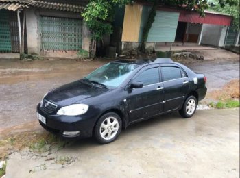 Toyota Corolla Altis   2005 - Bán Toyota Corolla Altis sản xuất năm 2005, giá chỉ 290 triệu