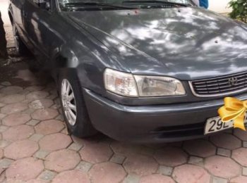 Toyota Corolla Altis  1.6  1997 - Cần bán gấp Toyota Corolla altis 1.6 năm 1997, xe nhập