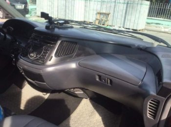 Toyota Previa 1991 - Bán Toyota Previa sản xuất năm 1991, màu đỏ, nhập khẩu nguyên chiếc 