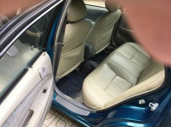 Toyota Corolla Altis   1999 - Bán xe Toyota Corolla altis đời 1999, nội ngoại thất sạch đẹp sang trọng