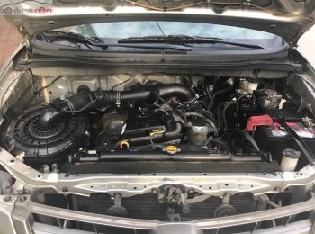 Toyota Innova 2015 - Bán xe Toyota Innova 2.0 E 2015, xe đẹp nguyên bản