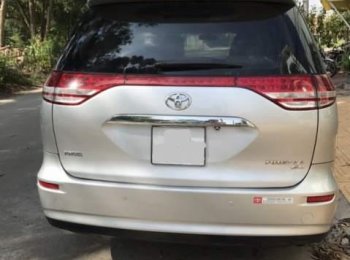 Toyota Previa 2008 - Bán xe Toyota Previa năm 2008, xe nhập xe gia đình, giá 700tr