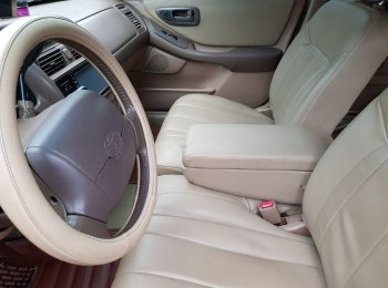 Toyota Avalon   1995 - Cần bán Toyota Avalon 1995, nhập khẩu, giá chỉ 199 triệu