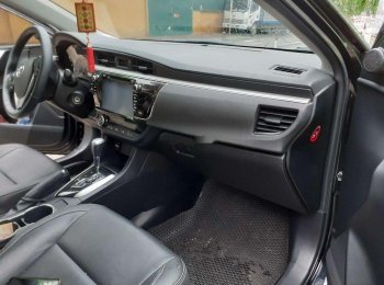 Toyota Corolla Altis  1.8G 2015 - Cần bán xe Toyota Corolla altis 1.8G 2015 giá tốt