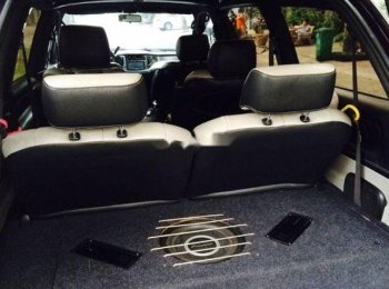 Toyota Previa 1994 - Bán Toyota Previa năm sản xuất 1994, màu tím, miễn tiếp lái buôn