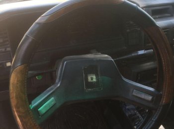 Toyota Corona 1984 - Bán Toyota Corona sản xuất 1984, xe nhập, 20tr