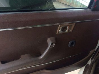 Toyota Cressida 1988 - Bán Toyota Cressida đời 1988, xe nhập giá cạnh tranh