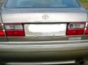 Toyota Corona MT 1995 - Bán Toyota Corona MT sản xuất năm 1995, xe nhập