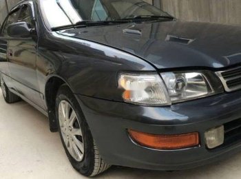 Toyota Corona 1993 - Cần bán lại xe Toyota Corona năm 1993, xe nhập, giá 135tr