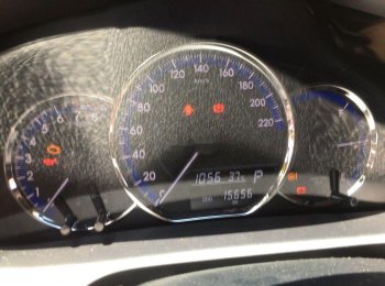 Toyota Yaris     2019 - Cần bán lại xe Toyota Yaris 2019, giá chỉ 620 triệu