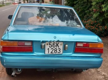 Toyota Corona 1990 - Cần bán lại xe Toyota Corona năm 1990, màu xanh lam, xe nhập