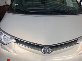 Toyota Previa 2008 - Cần bán xe Toyota Previa 2008